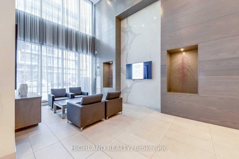 1610 - 510 Curran Pl, Mississauga, L5B 0J8 | Image 3