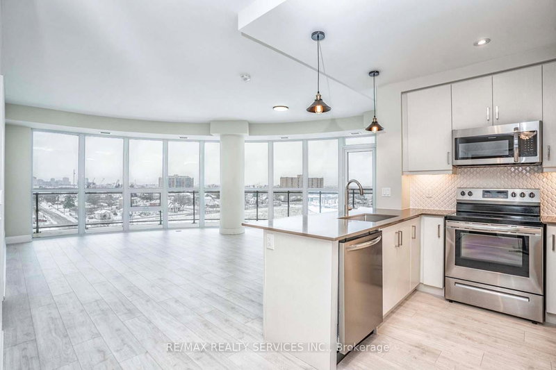 704 - 15 Lynch St, Brampton, L6W 2Z8 | Image 3