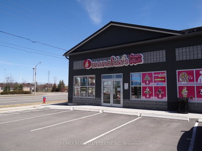Commercial/Retail sold at 1-158 Guelph Street, Halton Hills, Ontario, L7G 4A6 - Georgetown - MLS: W8068148