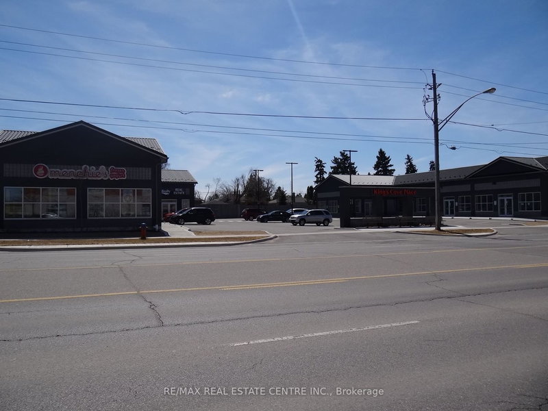 1 - 158 Guelph St, Halton Hills, L7G 4A6 | Image 2