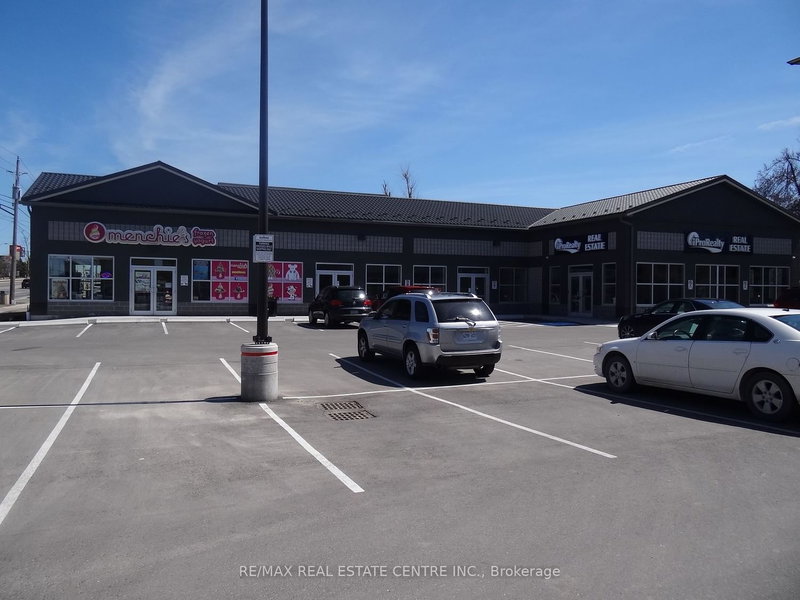 1 - 158 Guelph St, Halton Hills, L7G 4A6 | Image 3