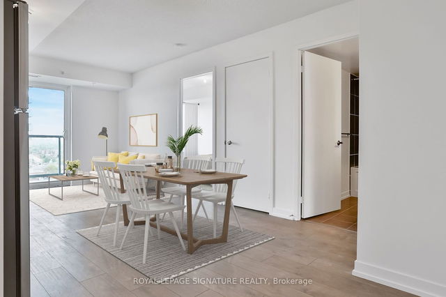 1812 - 1420 Dupont Street