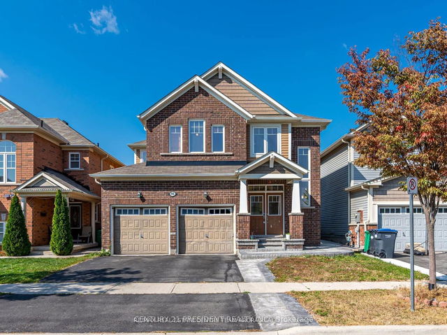 46 Old Cleeve Crescent