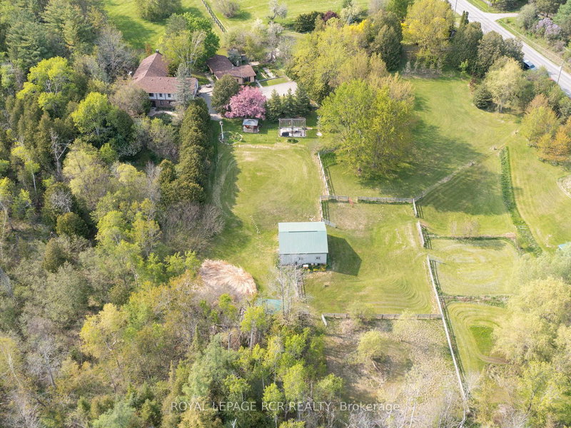 14902 Mount Pleasant Rd, Caledon, L7E 3M3 | Image 2