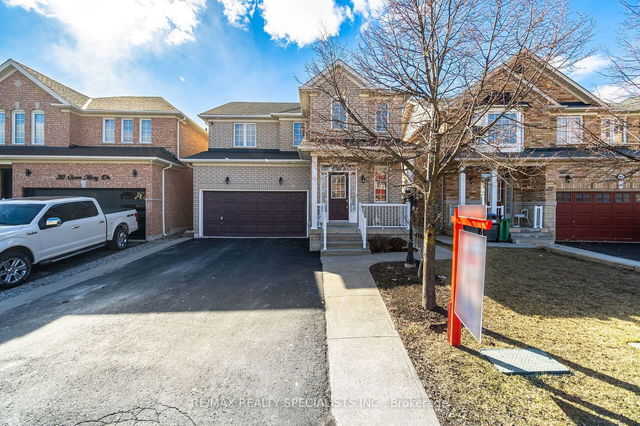 312 Queen Mary Drive