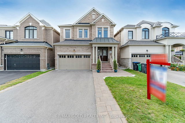 49 Dunley Crescent