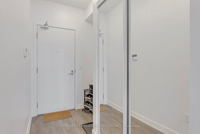 710 - 4655 Glen Erin Drive