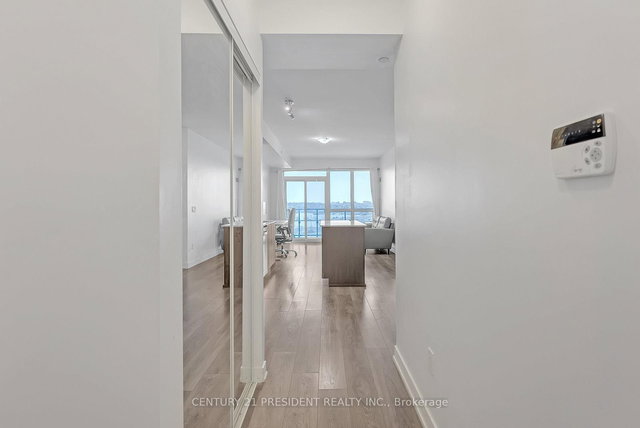 710 - 4655 Glen Erin Drive