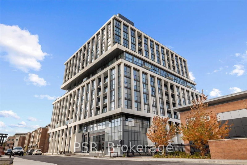 1102 - 1063 Douglas Mccurdy Comm Circ, Mississauga, L5G 1H9 | Image 2