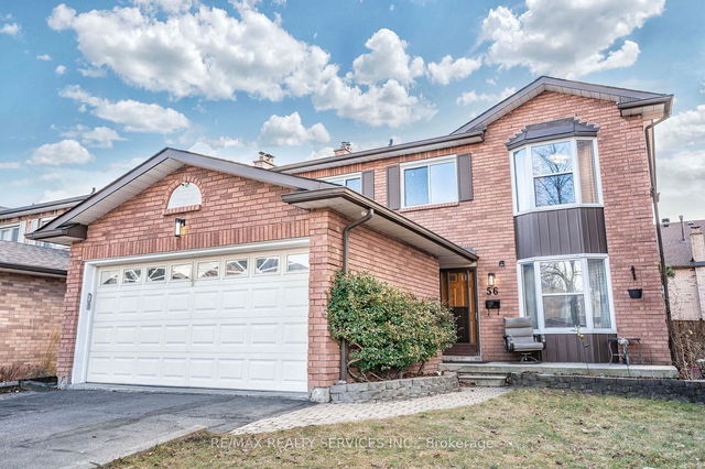 56 Mara Crescent