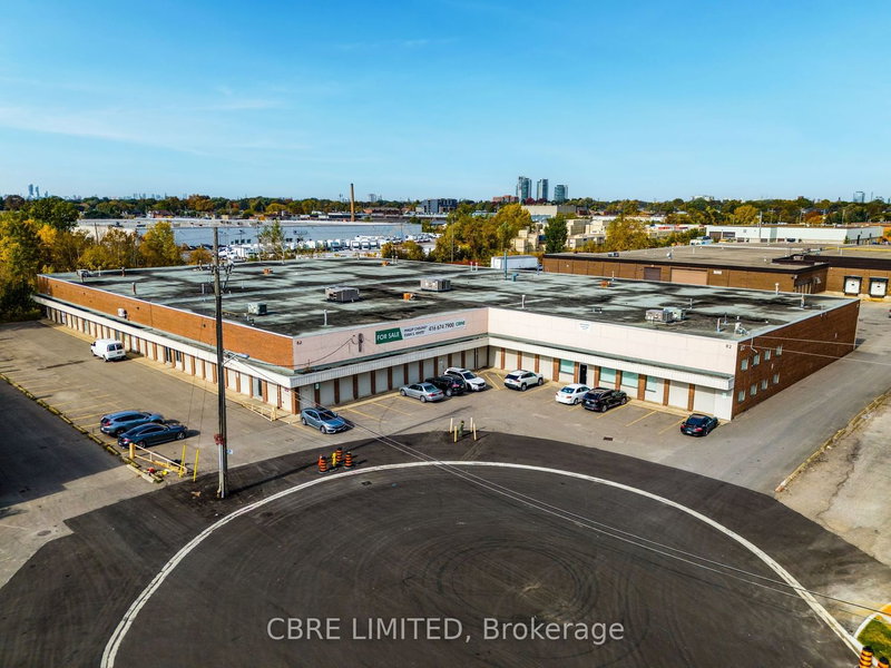 Unit 1 - 82 Akron Rd, Toronto, M8W 1T2 | Image 2
