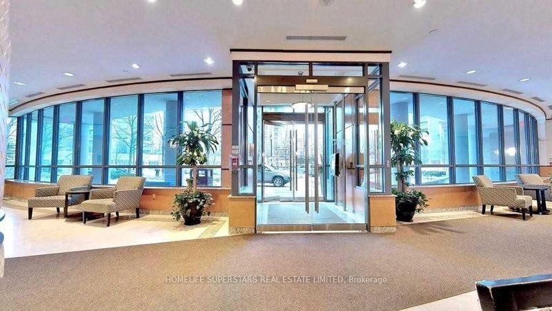 2356 - 25 Viking Lane, Toronto, M9B 0A1 | Image 2