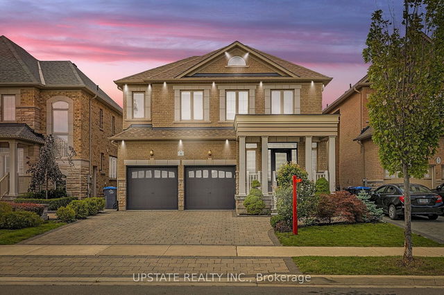 4 Ingleborough Drive