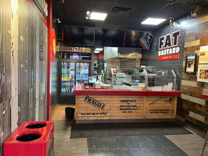 8 - 4141 Dixie Rd, Mississauga, L4W 1V5 | Image 2