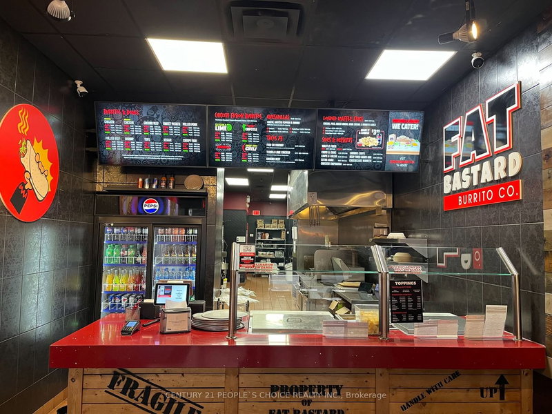 8 - 4141 Dixie Rd, Mississauga, L4W 1V5 | Image 3