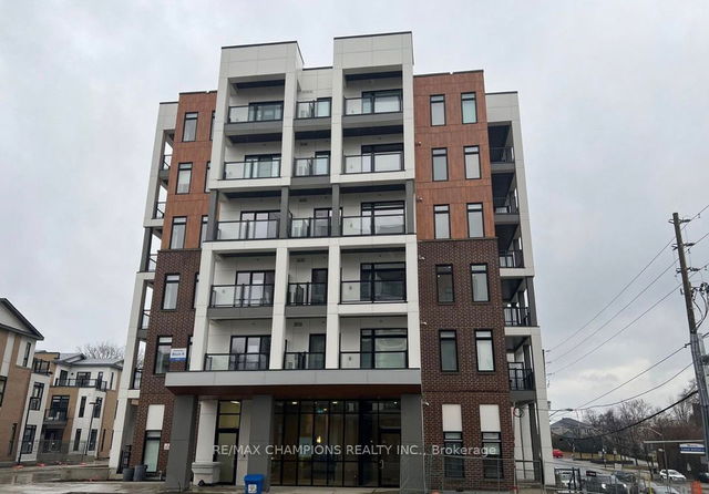 104 - 135 CANON JACKSON Drive