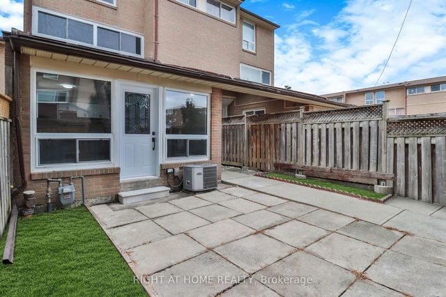 1 - 242 John Garland Boulevard
