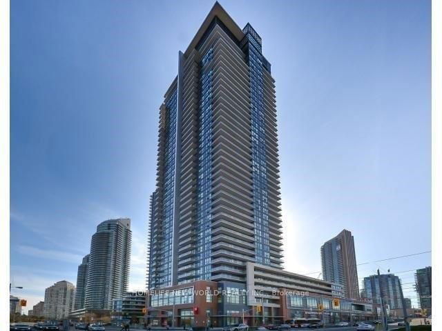 3501 - 2200 Lake Shore Boulevard W