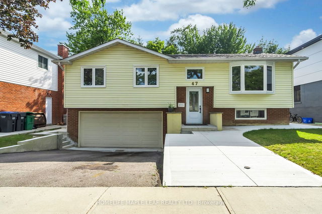 47 Abell Drive