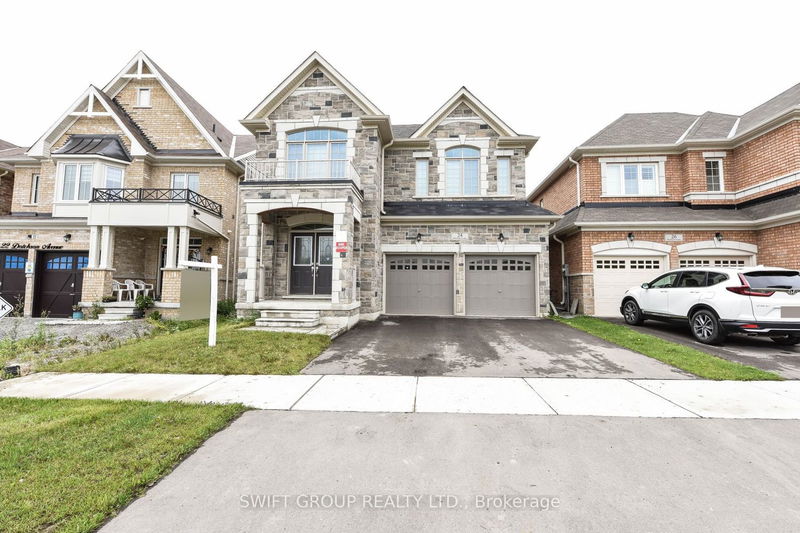home for lease on Upper-24 Dotchson Avenue