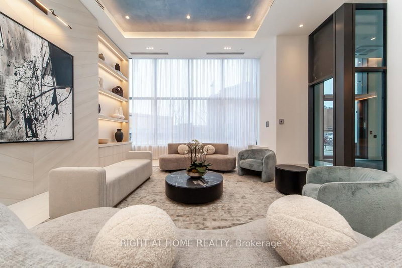 1206 - 1063 Douglas McCurdy Comm Circ, Mississauga, L5G 0C5 | Image 3