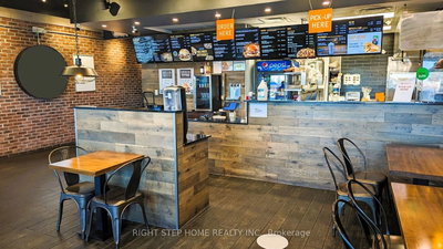 Sale Of Business sold at E110-676 Appleby Line, Burlington, Ontario, L7L 6J9 - Shoreacres - MLS: W8077036