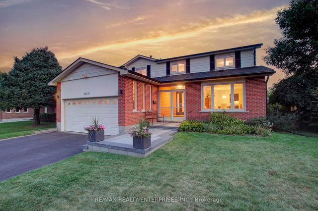 1550 Woodeden Drive