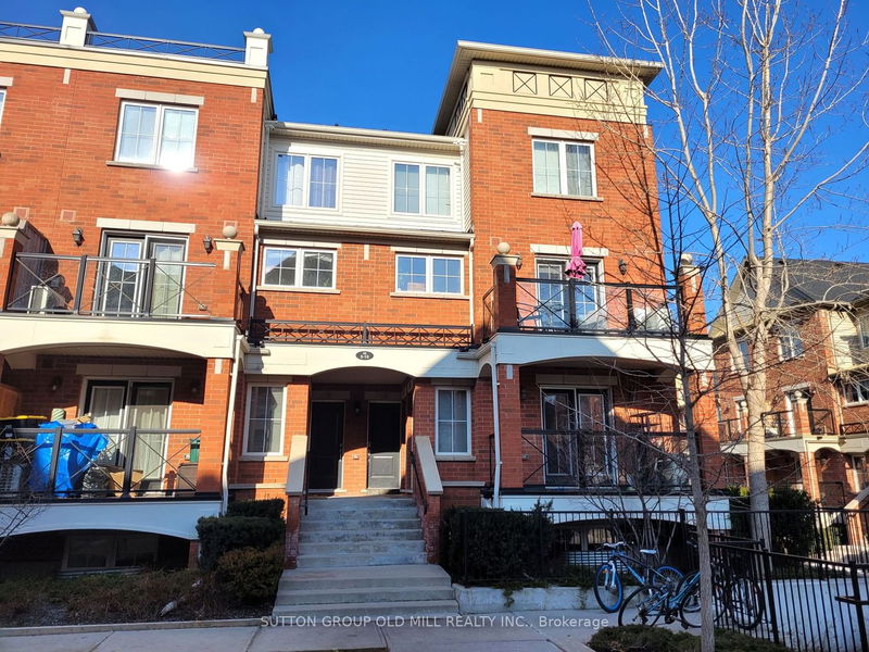 home for lease on 7-43 Hays Boulevard