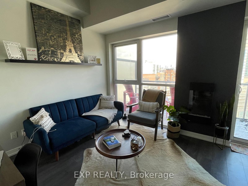 707 - 1205 Queen St W, Toronto, M6K 0B9 | Image 3