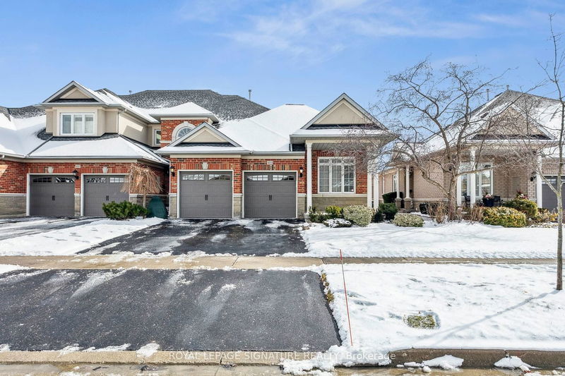 home for sale on 4155 Stonebridge Crescent