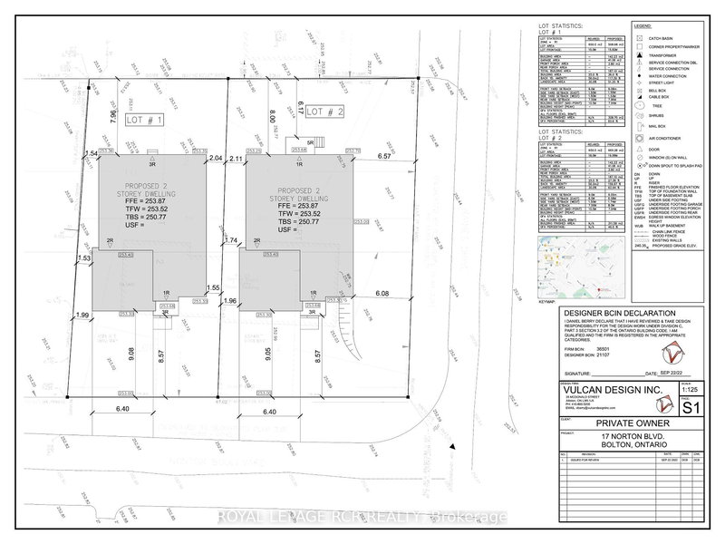 17 Norton Blvd, Caledon, L7E 2C6 | Image 2