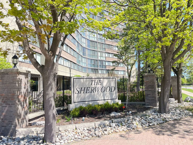 home for sale on 1404-4235 Sherwoodtowne Boulevard