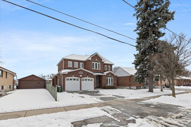 127 Spalding Road