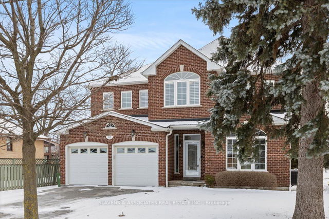 127 Spalding Road