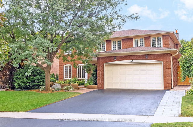 43 Robaldon Road
