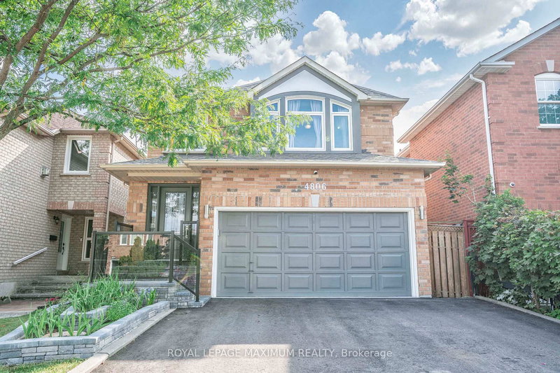 4806 Rosebush Rd, Mississauga, L5M 5N1 | Image 2