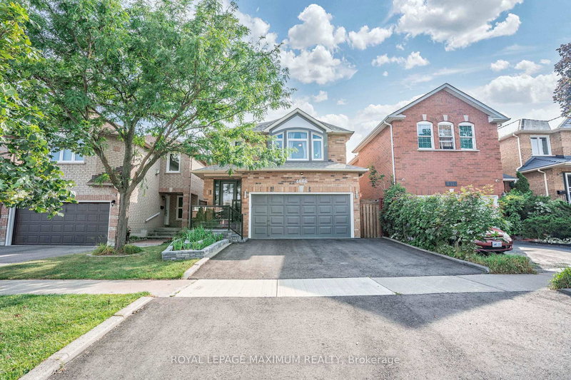4806 Rosebush Rd, Mississauga, L5M 5N1 | Image 3