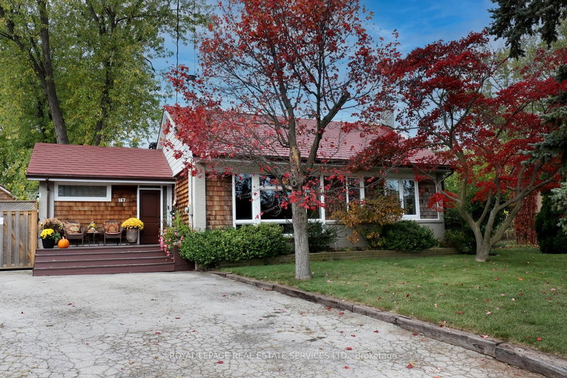 167 Oliver Pl, Oakville, L6H 1K9 | Image 2