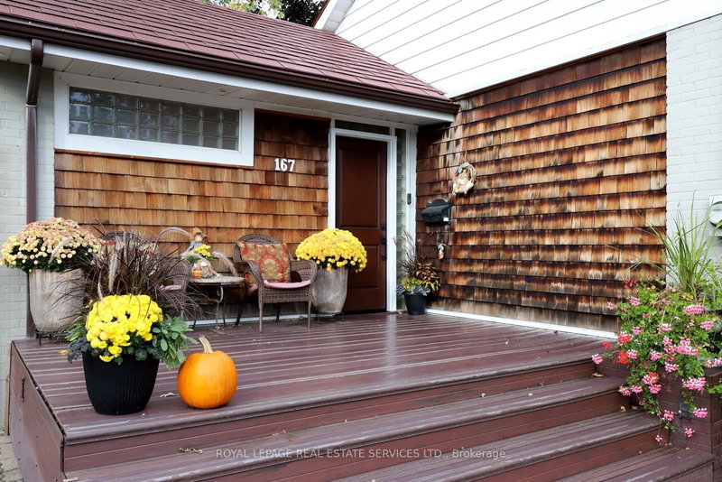167 Oliver Pl, Oakville, L6H 1K9 | Image 3