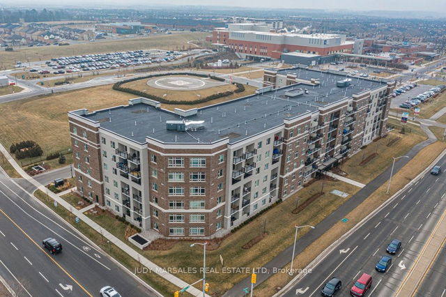 203 - 610 Farmstead Drive