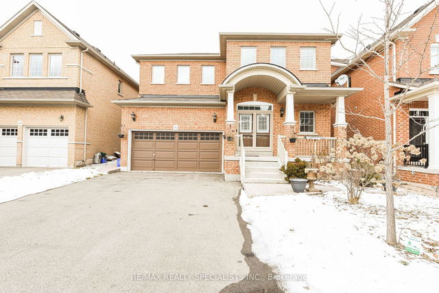 452 Laundon Terrace