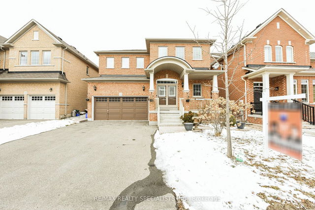 452 Laundon Terrace