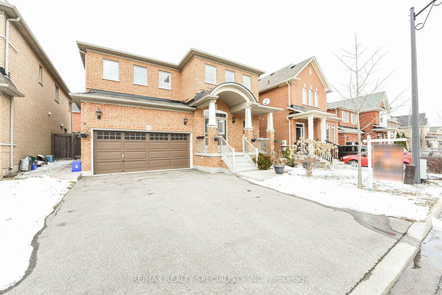 452 Laundon Terrace