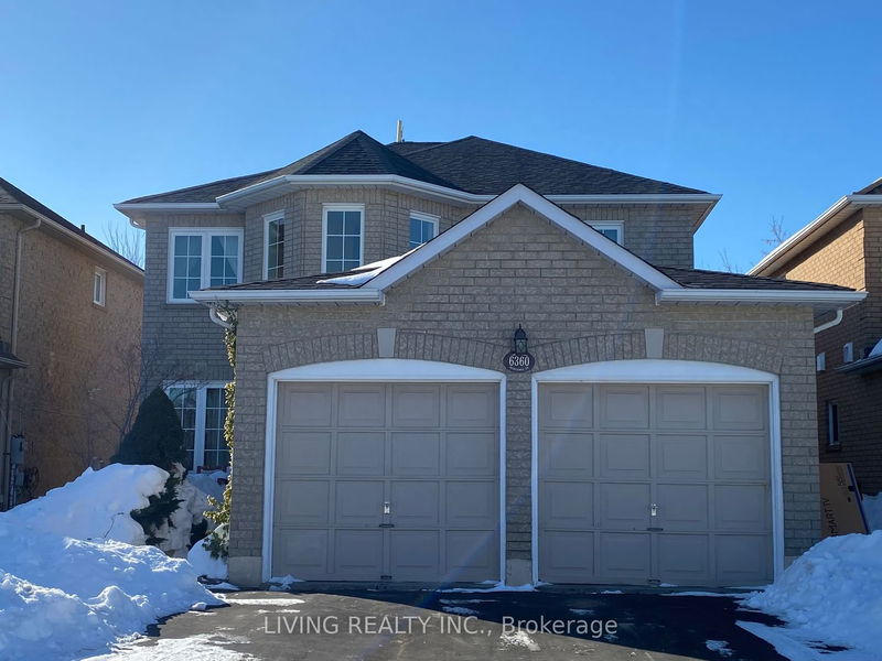 home for lease on 6360 Newcombe Drive