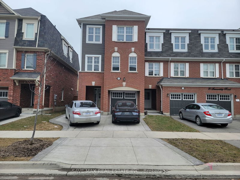 home for lease on 12 Stewardship Road