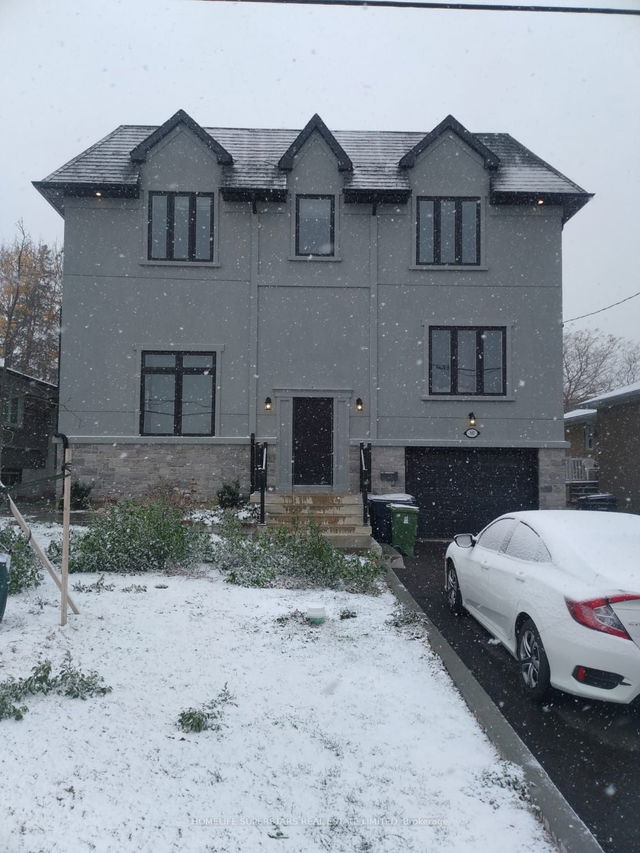 60 Sparrow Avenue