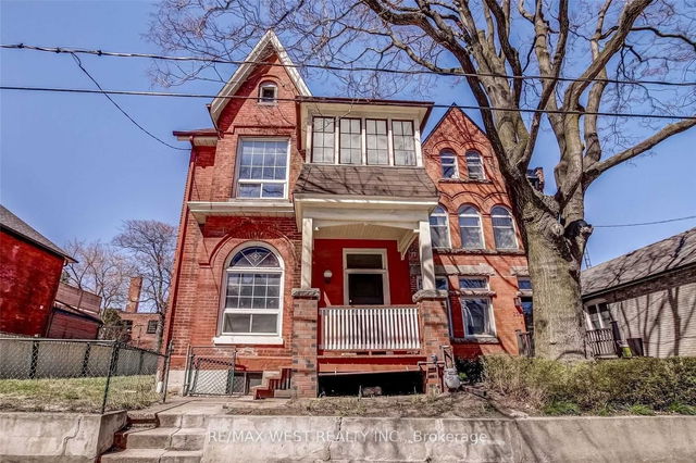 252 Annette Street
