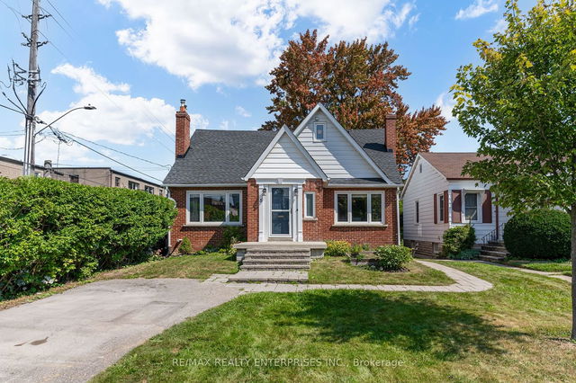 5 Cumberland Drive