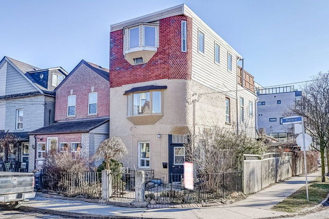 181 Maria Street