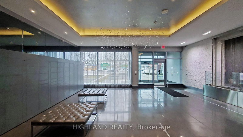 306 - 55 Speers Rd, Oakville, L6K 0H9 | Image 2